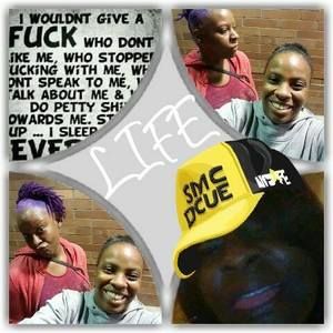 Meet your Posher, Thicc